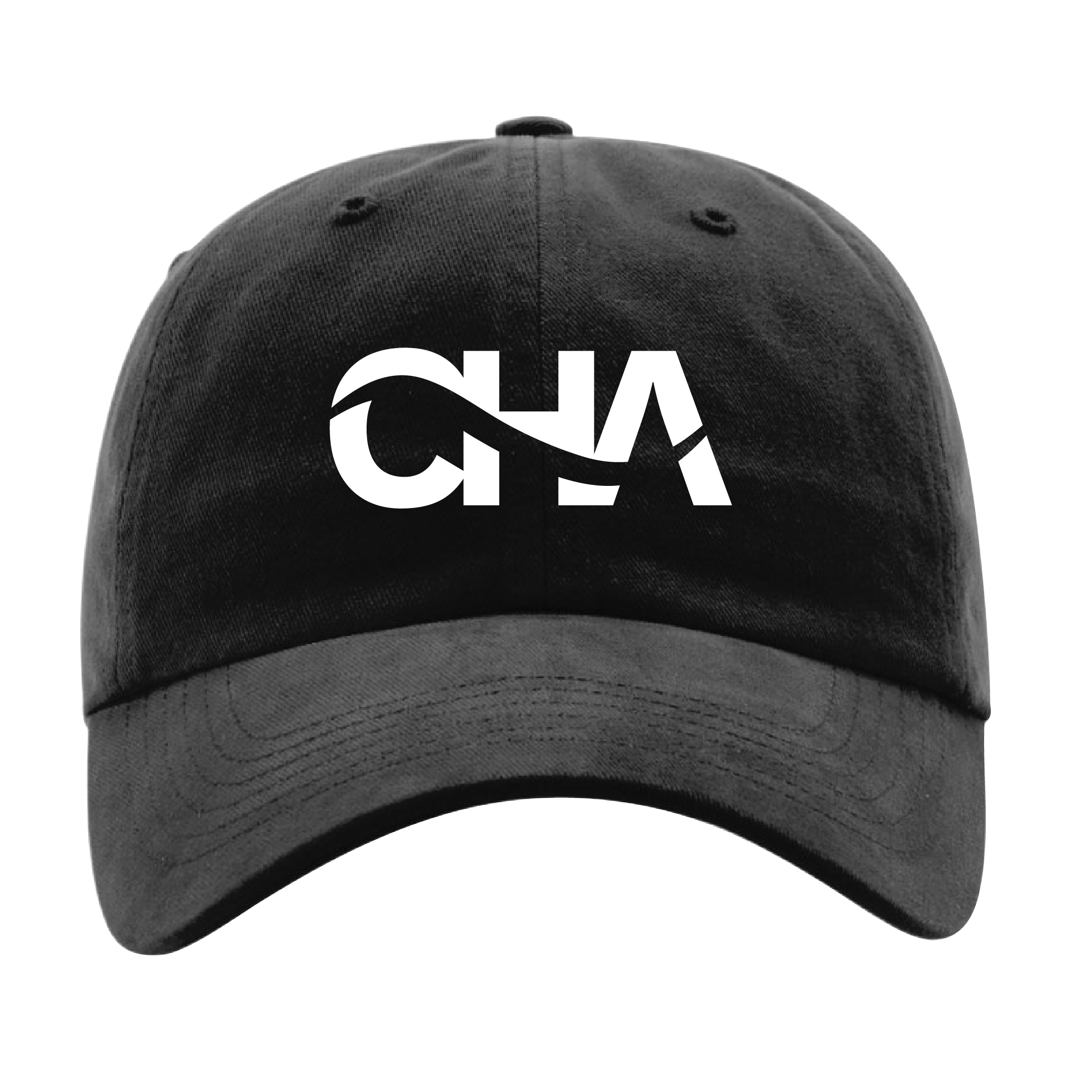 Richardson Garment Washed Twill Cap